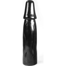 Mister B Wouter Dildo čierne