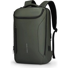 Mark Ryden elegantní s USB Christel Zelený 26 l