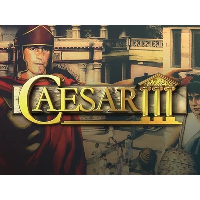 Caesar 3