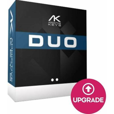 XLN Audio AK: Duo Bundle