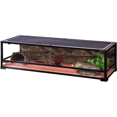 Repti Zoo terárium 120 x 45 x 32 cm