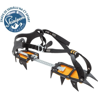 Rock Empire R.E. Crampons