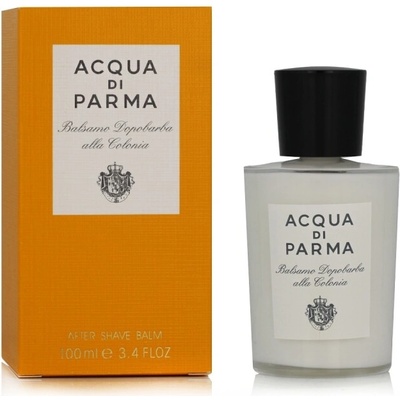 Acqua di Parma Colonia balzám po holení unisex 100 ml – Hledejceny.cz