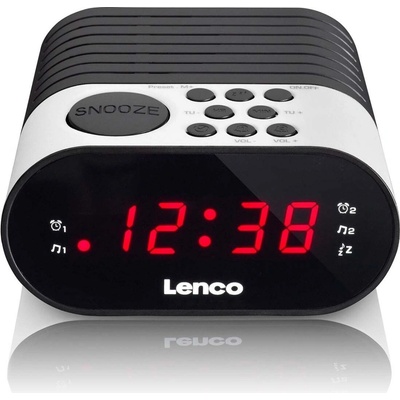 Lenco CR-07