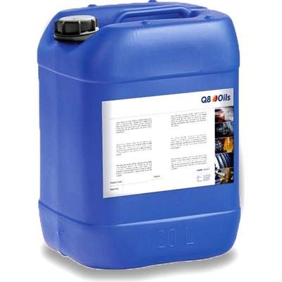 Q8 Oils Wagner NS 68 20 l