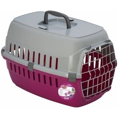 Pet Nova Přepravka pro kočky Secure 48,5 cm – Hledejceny.cz