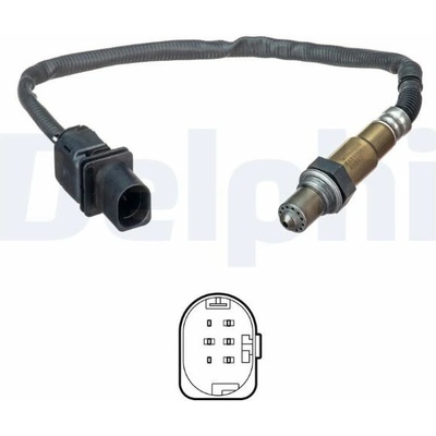 Lambda sonda DELPHI ES21264-12B1