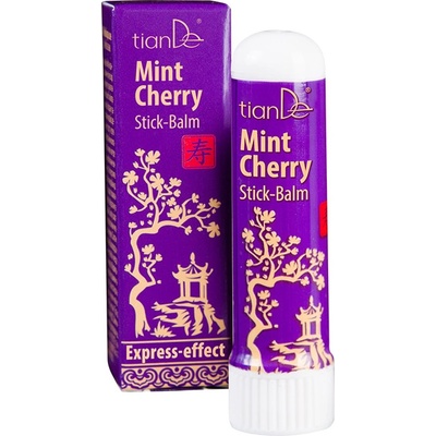 Tiande Aroma-tyčinka s vůní višní a máty