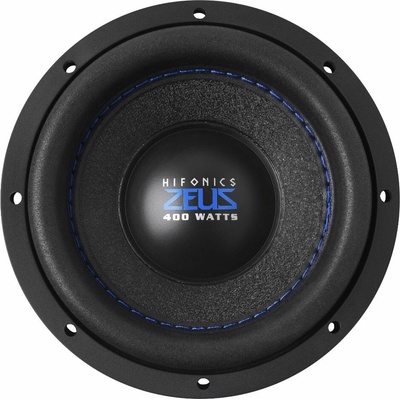 Hifonics Zeus ZXS6D2 – Hledejceny.cz