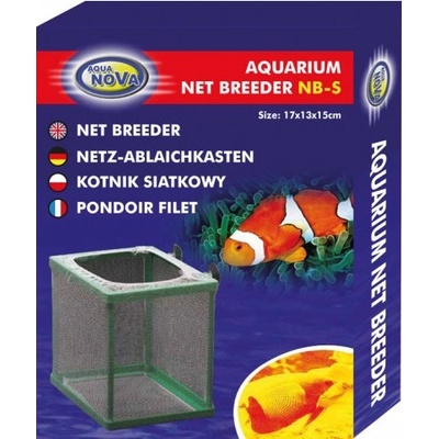Aqua Nova porodnička 17 x 13 x 15 cm – Hledejceny.cz