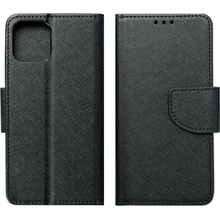 Pouzdro Smarty flip Samsung A33 5G černé