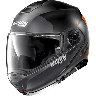 Nolan N100-5 Plus Distinctive N-Com