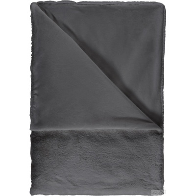 Lalee Deka Heaven Blanket Graphite 150x200