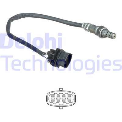 DELPHI Lambda sonda ES2049112B1