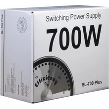 Inter-Tech SL-700 Plus 700W 88882141