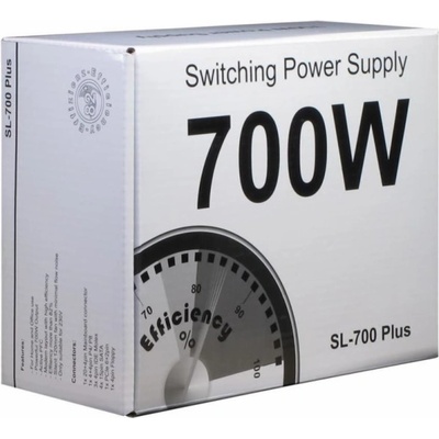 Inter-Tech SL-700 Plus 700W 88882141