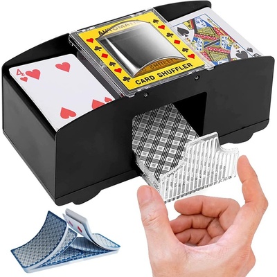 Iso Trade Automatická míchačka karet na Poker 785 – Hledejceny.cz