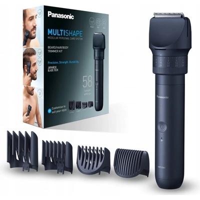 Panasonic ER-CKN2-A301