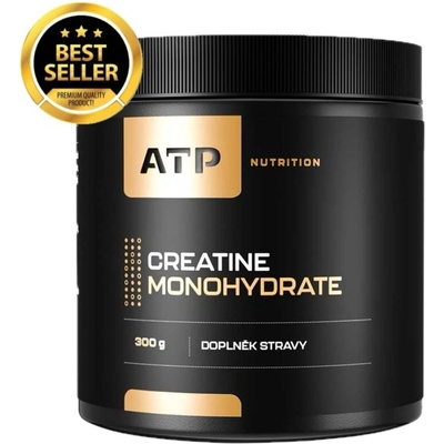 ATP Creatine Monohydrate 300 g – Hledejceny.cz