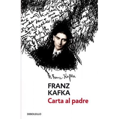 Carta al padre Franz Kafka,Joan Parra Contreras – Hledejceny.cz