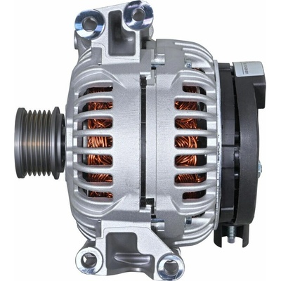 Alternátor HELLA 8EL 012 426-081