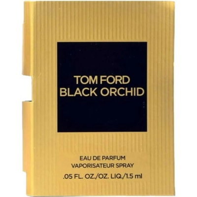 Tom Ford Black Orchid parfumovaná voda dámska 1,5 ml vzorka