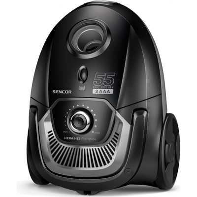 Sencor SVC 5501BK