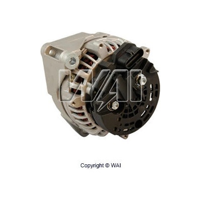 Alternátor WAI 23535N