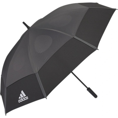 adidas Double Canopy 64 čierna