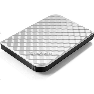 Verbatim Store 'n' Go Gen2 1TB 53197 – Hledejceny.cz