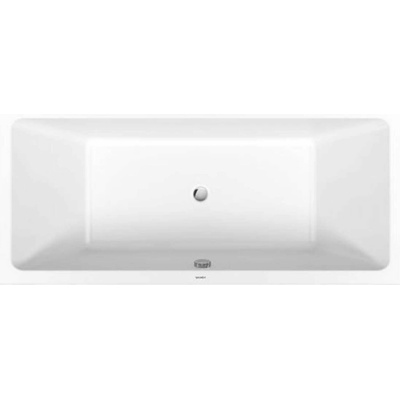 Duravit No.1 180 x 80 cm 700492000000000