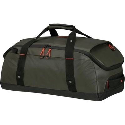 Samsonite Ecodiver S tmavě zelená 40 l