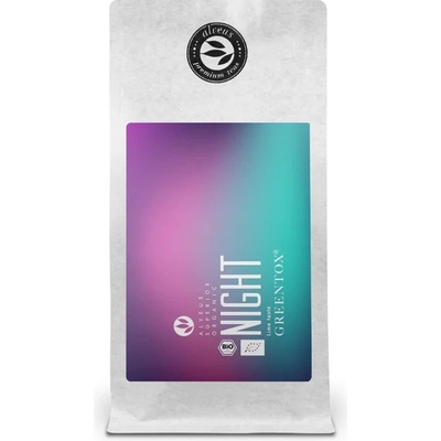 Alveus Bio prémiová směs bylinného čaje Night 100 g