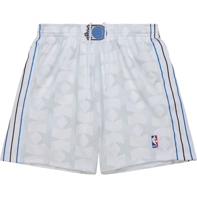 Mitchell & Ness Pánské kraťasy Orlando Magic NBA 1998-99 Swingman Shorts
