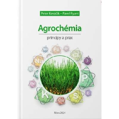 Agrochémia princípy a prax