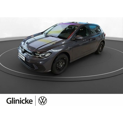 Volkswagen Polo 1.0 Life 59 kW