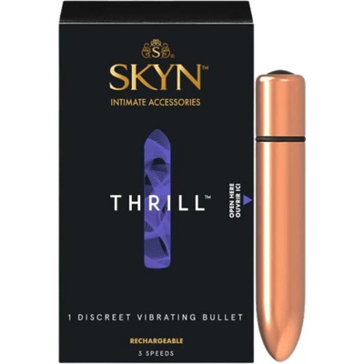 Unimil Skyn Vibes Massager osobní masér