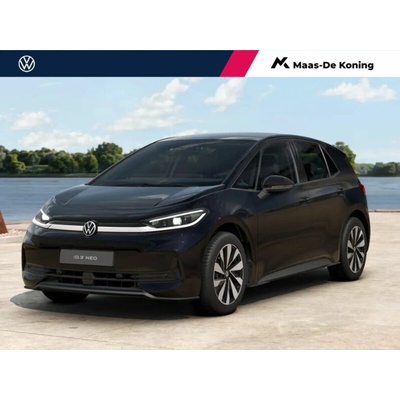 Volkswagen ID.3 Neo Life 140 kW