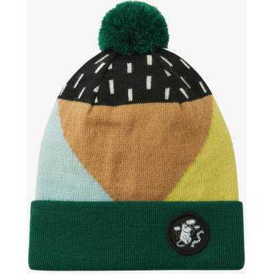 Reima Moomin Flinga deeper green