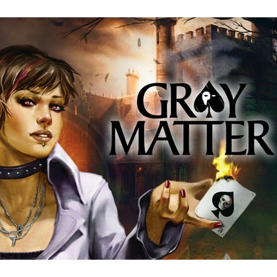 Gray Matter