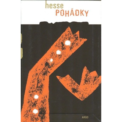 Pohádky - Hesse Hermann