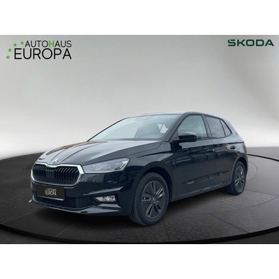 Skoda Fabia 1.0 TSI Selection 70 kW