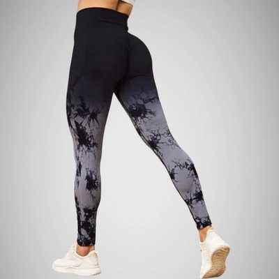 Legínovo Push-up legíny Carten
