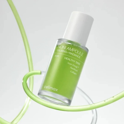 Celimax Noni Energy Ampoule Calming + Radiance 30 ml – Hledejceny.cz