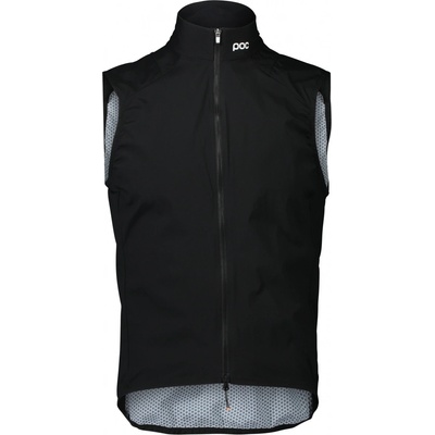 POC Enthral Gilet uranium black pánská – Hledejceny.cz