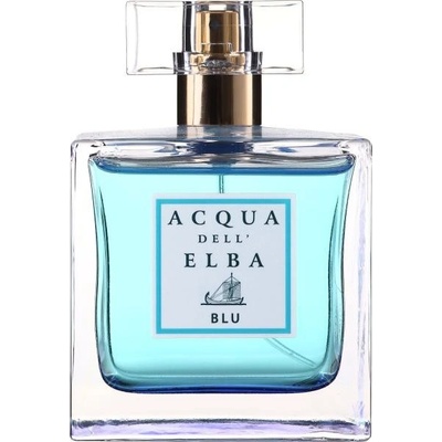 Acqua dell' Elba Blu Donna parfumovaná voda dámska 100 ml