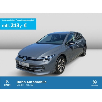 Volkswagen Golf 1.5 eTSI DSG 110 kW