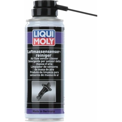 Liqui Moly čistič na váhy vzduchu 200 ml
