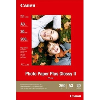 Canon A3 260 g/m2 20ks