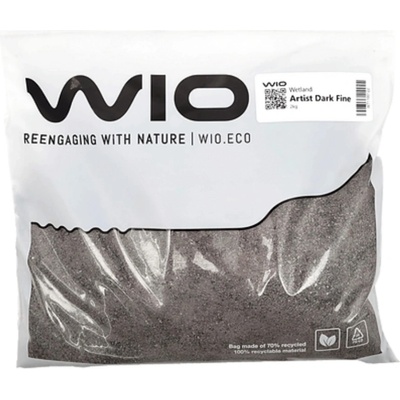 Wio Artist Dark Fine 2 kg